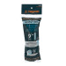 Felpa p/rodillo, microfibra 9x3/8", superficies poco rugosas