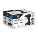 Destornillador d/impacto inalámbrico 1/4", 20V, s/accesorios