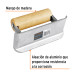 Volteador de aluminio, Truper