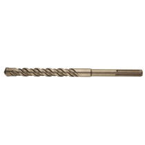 Brocas para concreto SDS Max