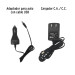 Lámpara recargable de LED 300 lm alta potencia, Truper