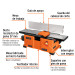Canteadora de banco 6", 2 HP (1500 W), TRUPER