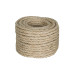 Piola de Sisal de 6 mm x 15 m natural, Fiero