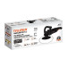 Pulidora velocidad variable 7", 1200 W, industrial, Truper