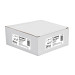 Caja con 100 taquetes expansivos 8x45 mm con armella abierta