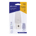 Luz de noche con sensor de luz, Volteck