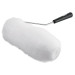 Rodillo p/pintar,9 x 1-1/4",superficies extrarrugosas,Pretul