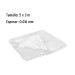 Plastiprotector 5 x 2 m, uso rudo, Truper