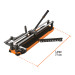Cortador azulejo 25" (63 cm) gran formato c/maletín, Expert