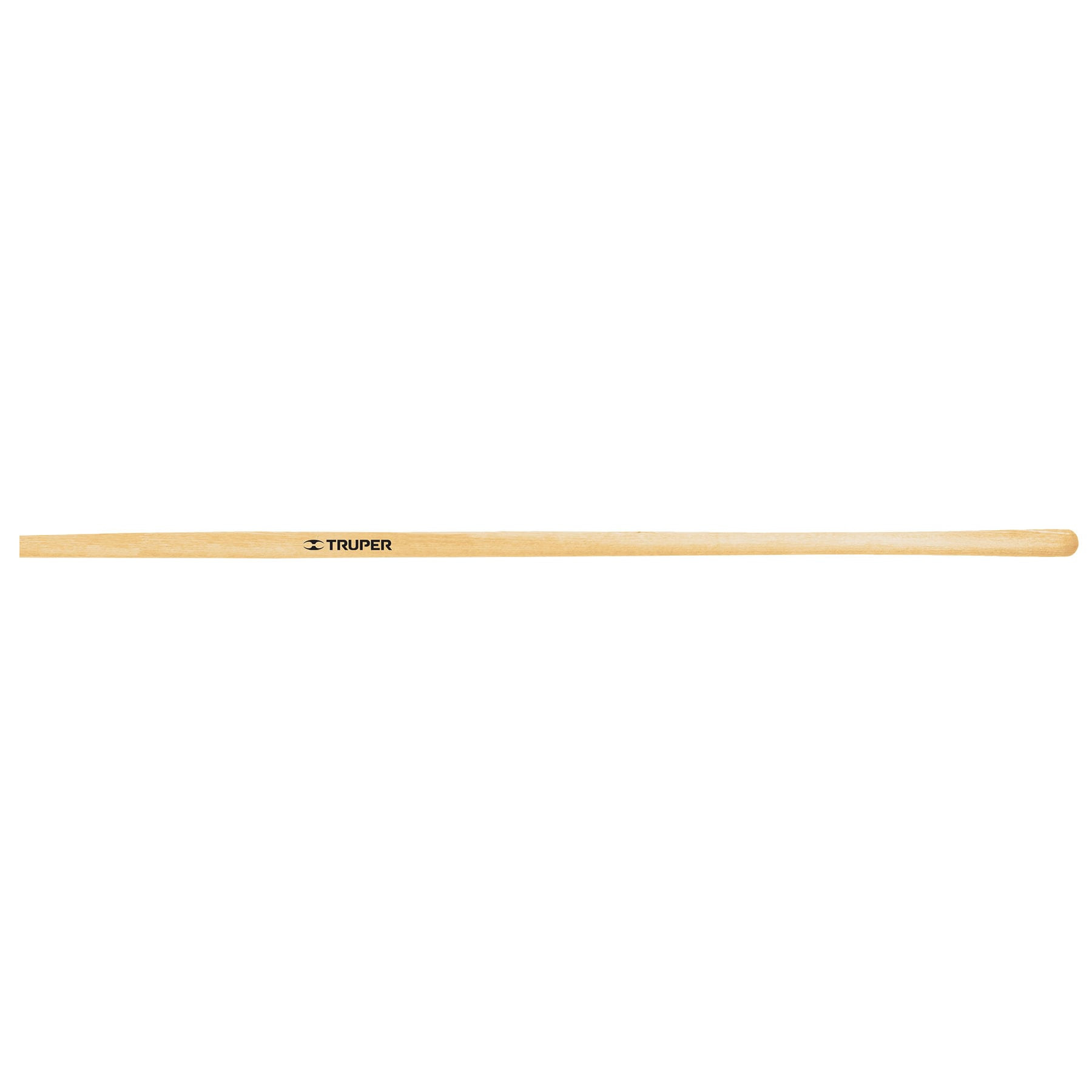 Mango largo de 54" para raspadores SCR-4 y SCR-7, Truper