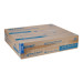 Campana extractora 60cm, empotrable, acero inoxidable, Foset