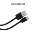 Linterna LED recargable, de aluminio, 420 lm, TRUPER