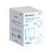 Dosificador para jabón líquido, blanco, Foset Basic