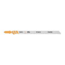 Blíster 5 seguetas T, 6 DPP HCS, corte recto rápido/madera