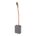Bolsa con 2 carbones de repuesto para CALA-NX6