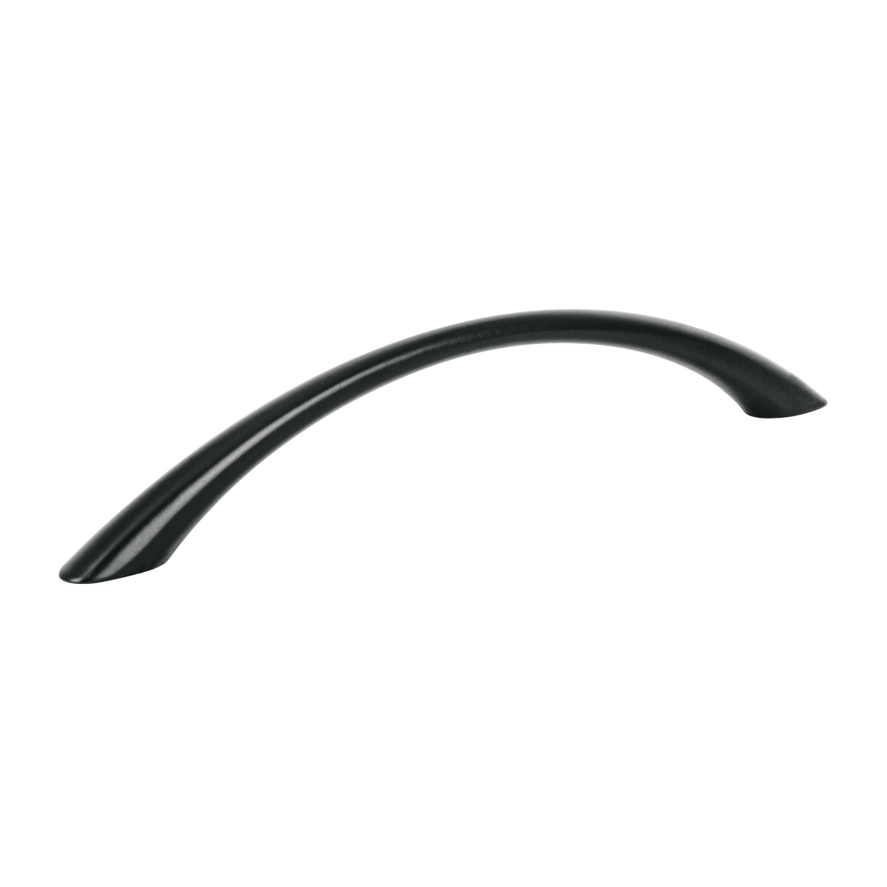 Jaladeras estilo “Arco", negro