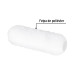 Felpa para rodillo, 9 x 3/4", superficies rugosas, Pretul