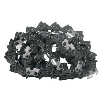 Cadena de repuesto 16" para motosierra a gasolina, Truper