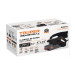 Lijadora de banda 4 X 24" 1200 W, industrial, Truper