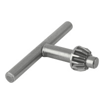 Llave para broquero de 3/8", Truper
