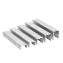 Cajas con 1000 grapas, corona 10.7 mm