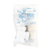 Céspol de bote 1-1/4", contra, polipropileno, para lavabo