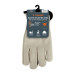 Guantes de piel de cerdo, tipo operador, Truper