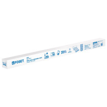 Caja de empaque de repuesto para base CALE-20S, Foset
