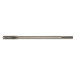 Cincel hueco para acanalado SDS max 7/8" x 16", Truper