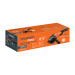Esmeriladora angular 4-1/2" 1300 W, profesional, Truper