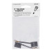 Bolsa con 2 carbones de repuesto para MADE-20NX