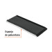 Repuesto para pinta pad, 9", Truper