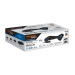 Esmeriladora angular inalámbrica 4-1/2", 20V, sin carbones