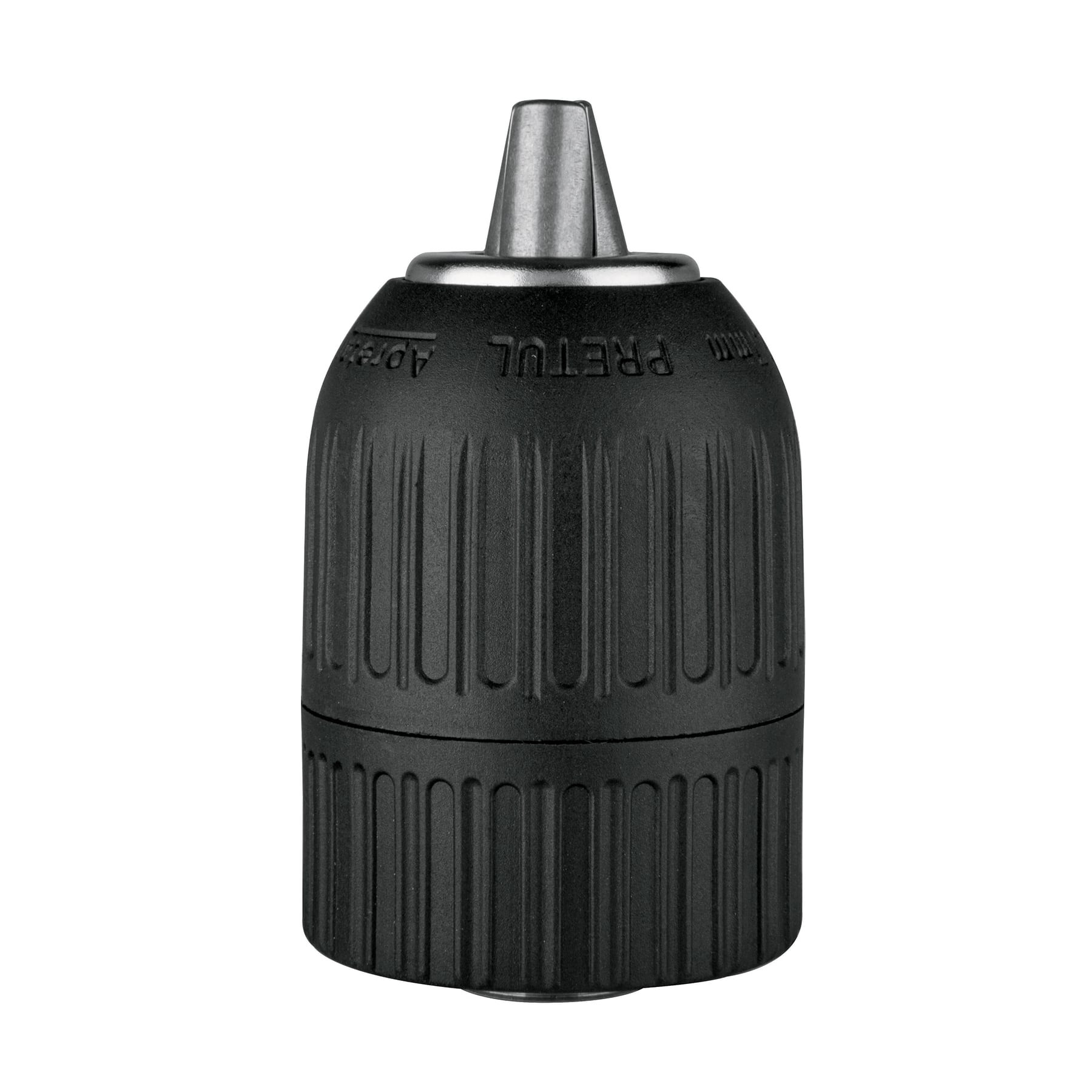 Broquero sin llave, 1/2", Pretul