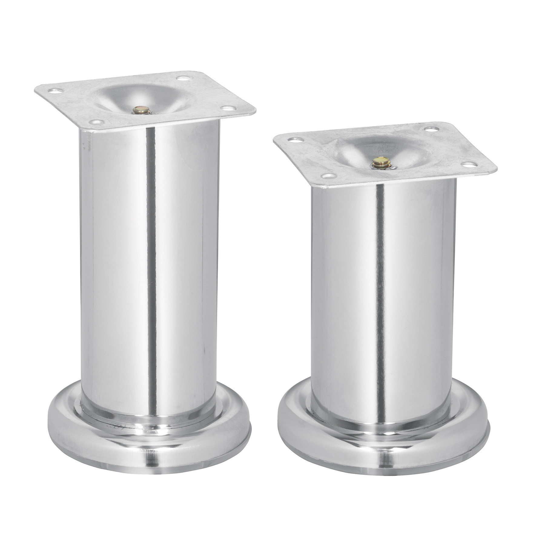 Patas para sofá y mueble, Hermex