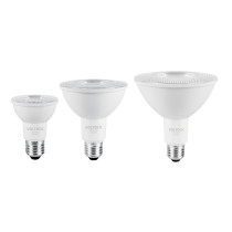 Lámpara de led tipo PAR 20, 30 y 38