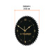 Reloj de pared, Truper