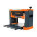 Cepillo portátil 12-1/2", 2-1/4 HP (1600 W), Truper