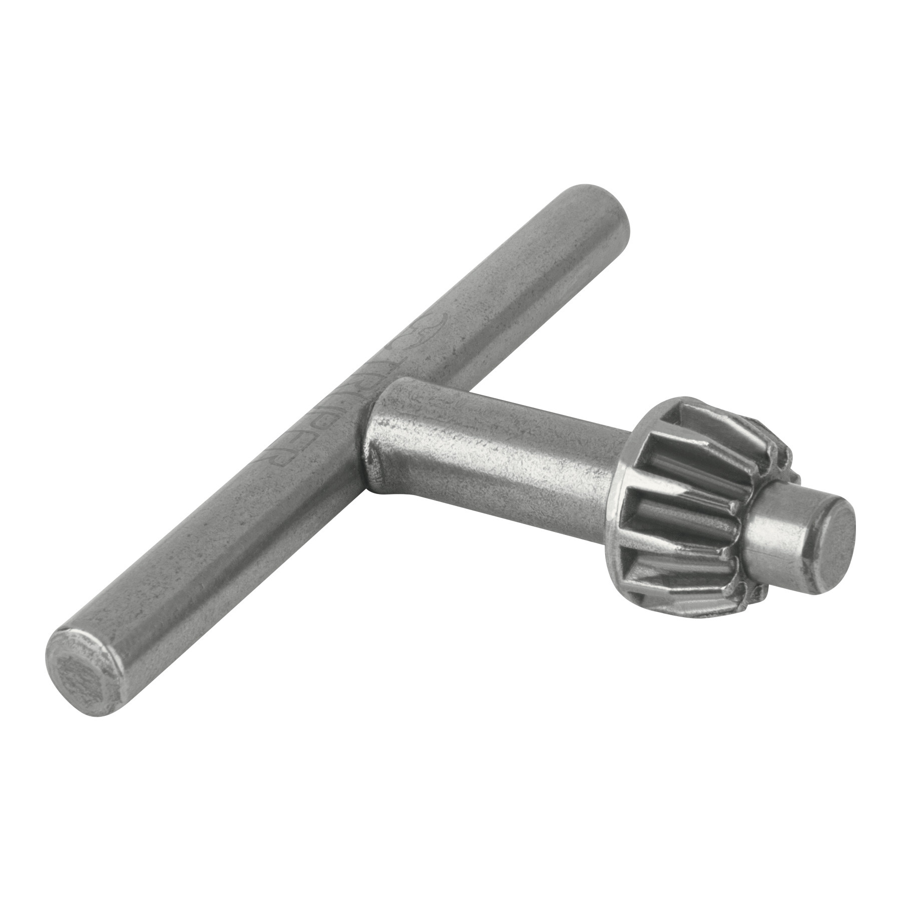 Llave para broquero de 3/8", Truper