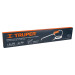 Pistola para limpieza de máquinas, cuerda 1/4" NPT, Truper