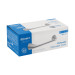 Portarrollo con barra de acero inoxidable, Foset
