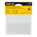 Bolsa c/2 micas para careta CAREL-913P1, Pretul