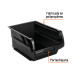 Gaveta apilable de plástico 29 x 19 x 13 cm, Truper