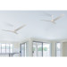 Ventilador de techo, 56", Volteck