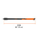 Mango de fibra d/vidrio para marros de 6 a 16 lb, 36",Truper