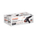 Esmeriladora angular 4-1/2" 850 W, industrial, Truper
