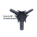 Avellanador para tubería de PE-AL-PE, 3/8" a 3/4", Foset