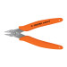 Pinza 5" de corte para electrónica, Truper Expert