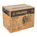 Motobomba autocebante 1" x 1" a gasolina 1-1/2 HP, 2 tiempos