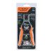 Pinza 6" pela cables automática de precisión, Truper Expert